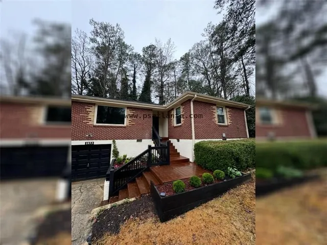 $2,195 | 1853 Boulderview Drive Southeast, Atlanta, GA 30316