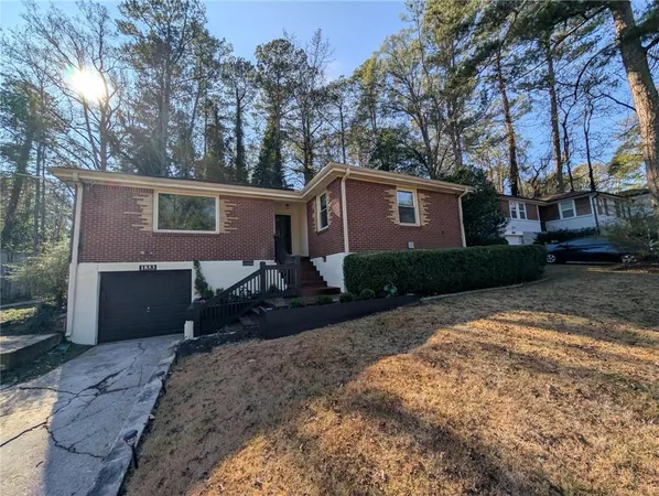 $1,995 | 1853 Boulderview Drive Southeast, Atlanta, GA 30316