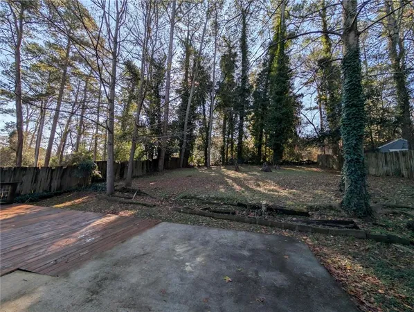 $1,995 | 1853 Boulderview Drive Southeast, Atlanta, GA 30316