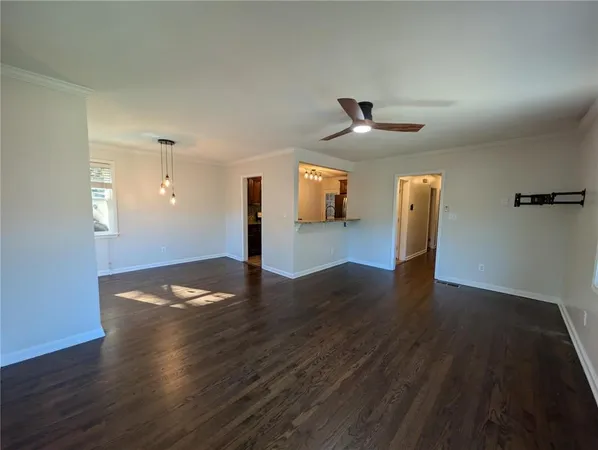 $1,995 | 1853 Boulderview Drive Southeast, Atlanta, GA 30316