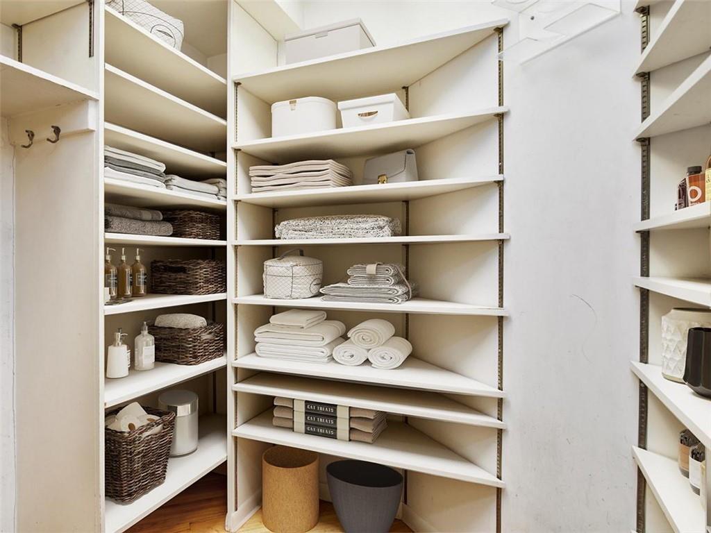 5000 5th, Unit 101 Pittsburgh, PA 15232 - Photo 13 of 38 Kitchen pantry.