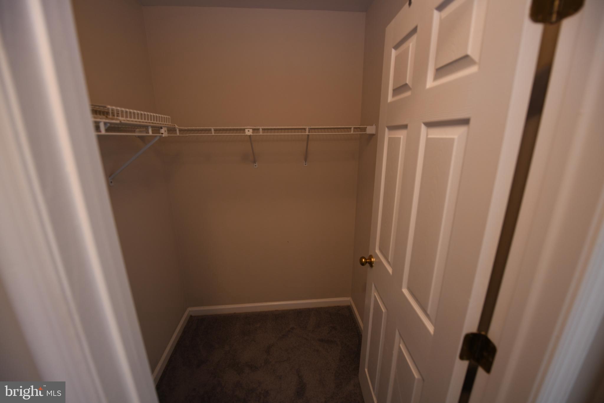20503 Chestnut Ridge Drive Leonardtown, MD 20650 - Photo 21 of 36 a view of walk in closet