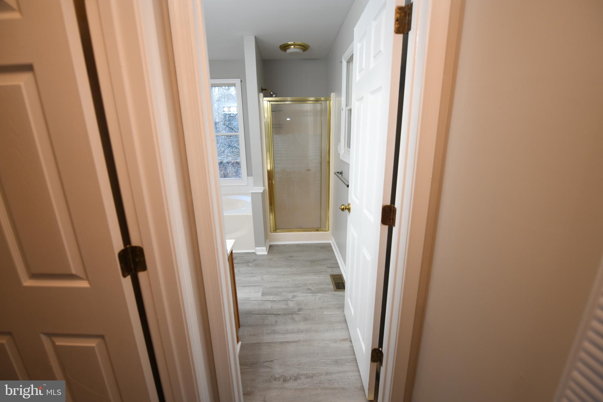 20503 Chestnut Ridge Drive Leonardtown, MD 20650 - Photo 22 of 36 a view of a bathroom