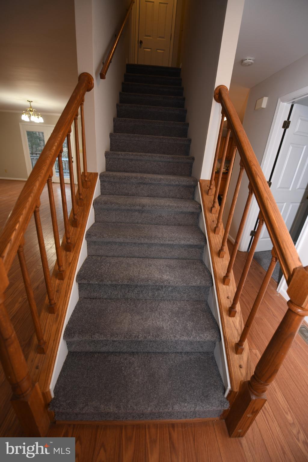 20503 Chestnut Ridge Drive Leonardtown, MD 20650 - Photo 25 of 36 a view of entryway
