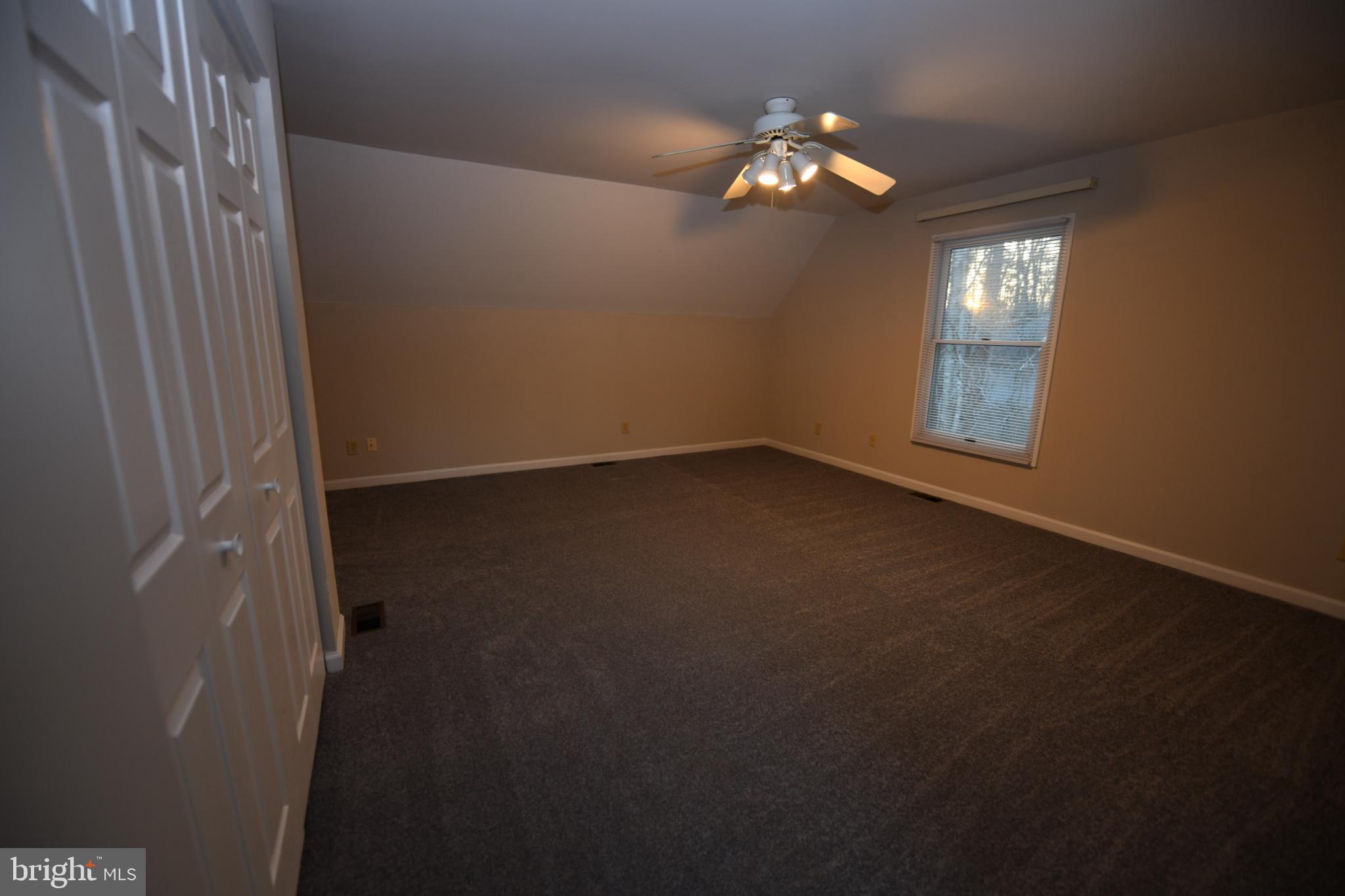 20503 Chestnut Ridge Drive Leonardtown, MD 20650 - Photo 28 of 36 wooden floor in an empty room with a window