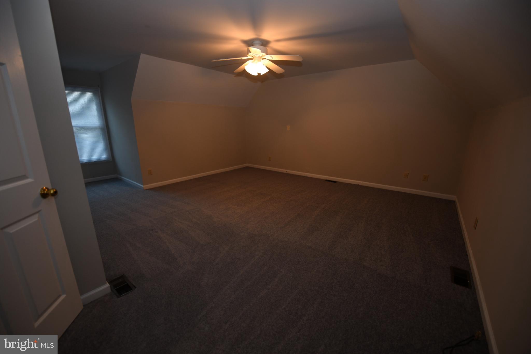 20503 Chestnut Ridge Drive Leonardtown, MD 20650 - Photo 31 of 36 a view of an empty room