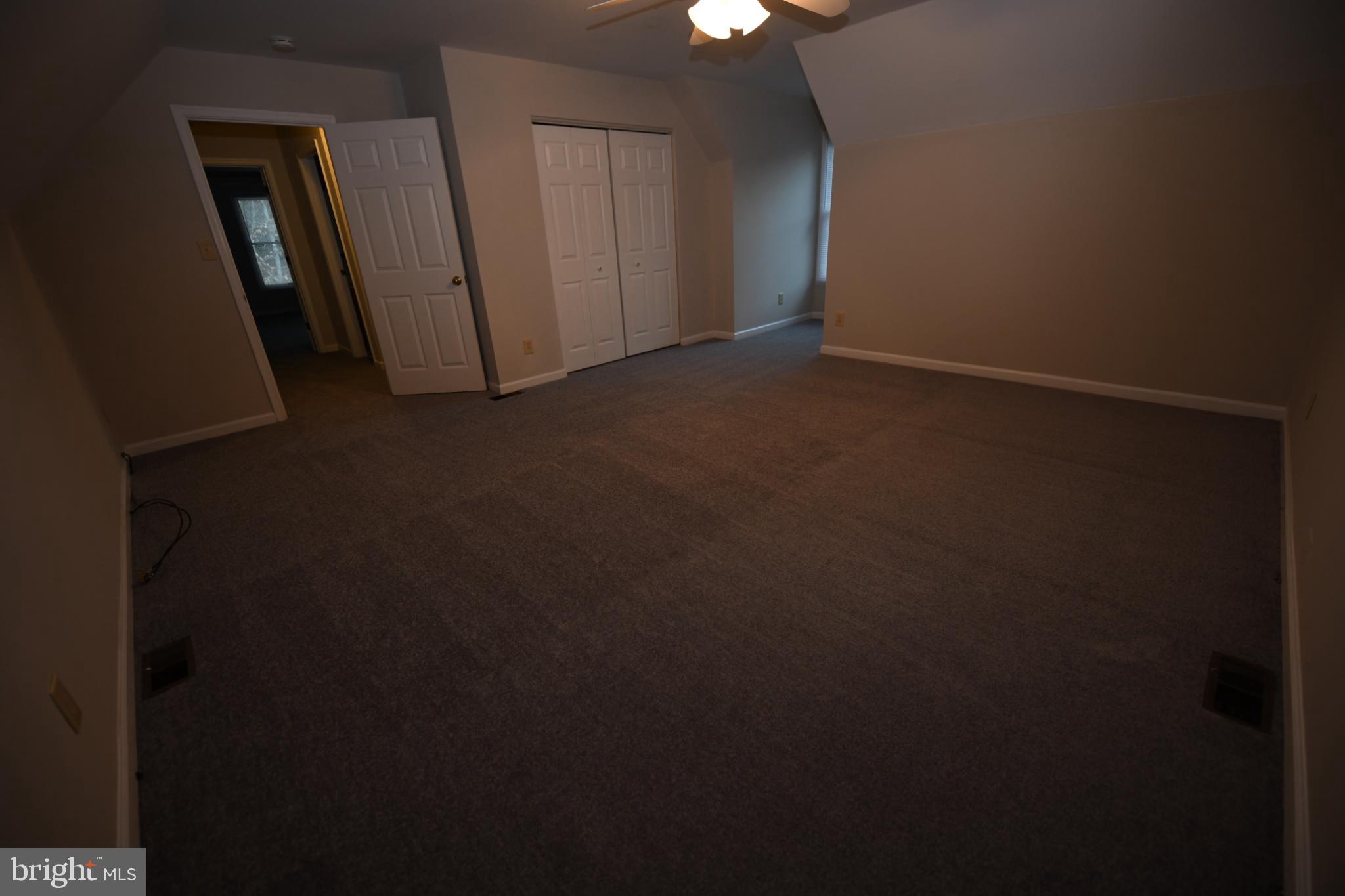 20503 Chestnut Ridge Drive Leonardtown, MD 20650 - Photo 32 of 36 a view of empty room
