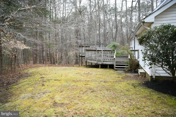 $2,700 | 20503 Chestnut Ridge Drive, Leonardtown, MD 20650