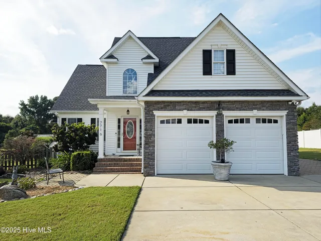 $350,000 | 7716 La Finca Road, Elm City, NC 27822