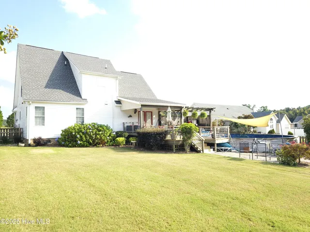 $350,000 | 7716 La Finca Road, Elm City, NC 27822