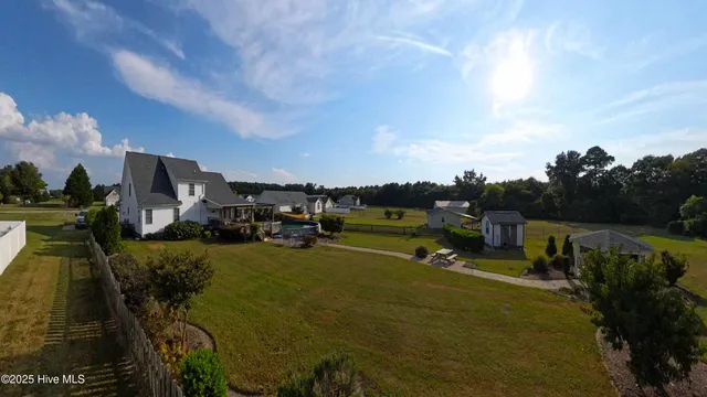 $350,000 | 7716 La Finca Road, Elm City, NC 27822