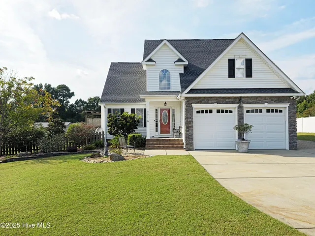 $350,000 | 7716 La Finca Road, Elm City, NC 27822