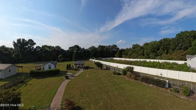 $350,000 | 7716 La Finca Road, Elm City, NC 27822