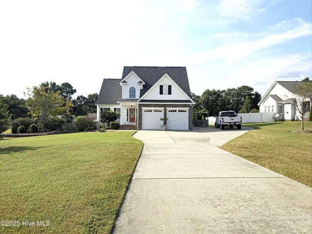 $350,000 | 7716 La Finca Road, Elm City, NC 27822