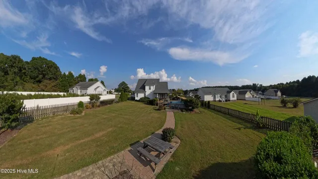 $350,000 | 7716 La Finca Road, Elm City, NC 27822