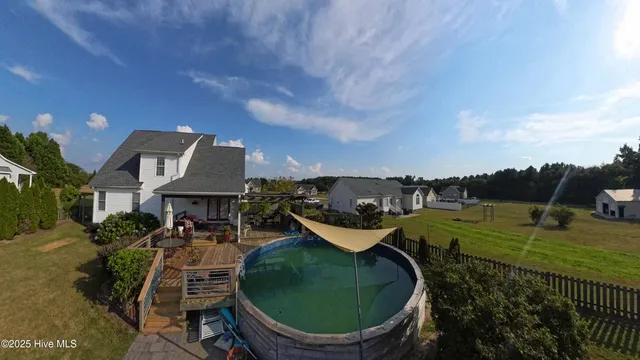 $350,000 | 7716 La Finca Road, Elm City, NC 27822