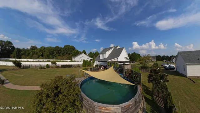 $350,000 | 7716 La Finca Road, Elm City, NC 27822