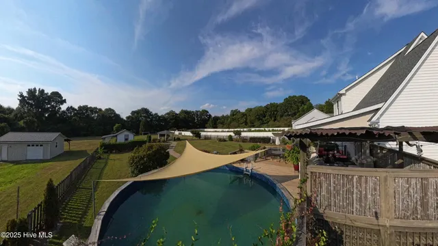 $350,000 | 7716 La Finca Road, Elm City, NC 27822