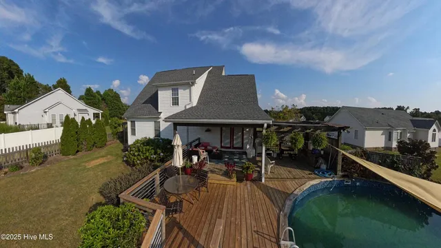 $350,000 | 7716 La Finca Road, Elm City, NC 27822