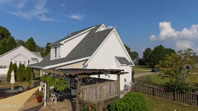 $350,000 | 7716 La Finca Road, Elm City, NC 27822