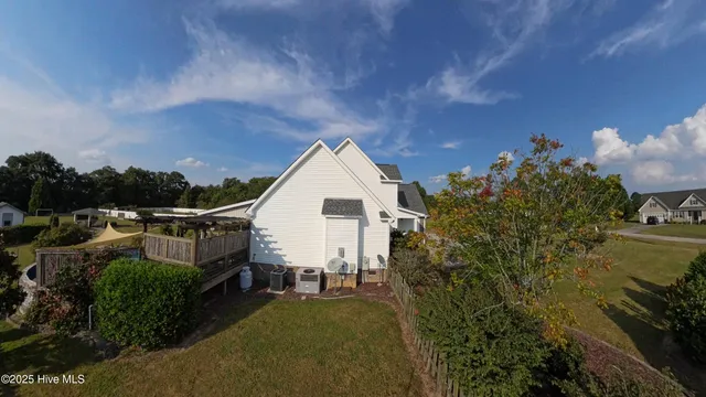 $350,000 | 7716 La Finca Road, Elm City, NC 27822