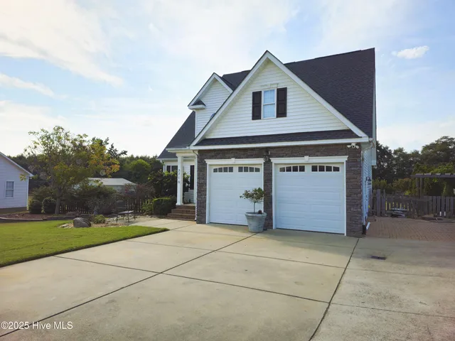 $350,000 | 7716 La Finca Road, Elm City, NC 27822