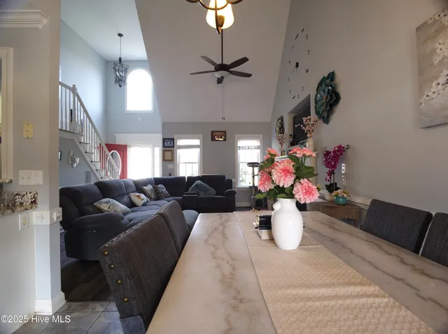 $350,000 | 7716 La Finca Road, Elm City, NC 27822