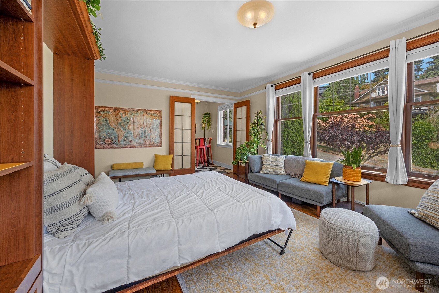 405 Prospect Street, Unit 102 Seattle, WA 98109 - Photo 25 of 40