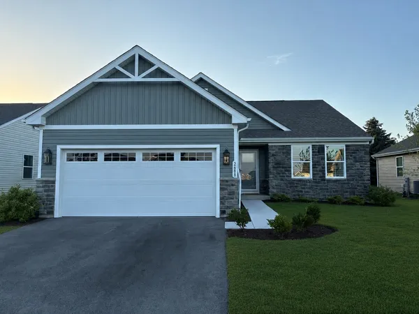 $424,000 | 2688 Big Grv Circle, Yorkville, IL 60560