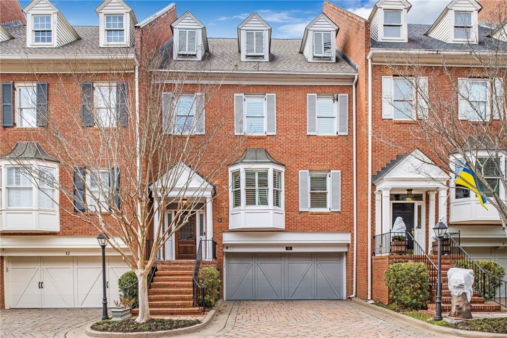 3685 Peachtree Road Northeast, Unit 10 Atlanta, GA 30319 - Photo 2 of 44