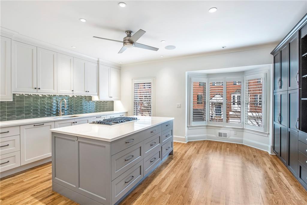 3685 Peachtree Road Northeast, Unit 10 Atlanta, GA 30319 - Photo 21 of 44