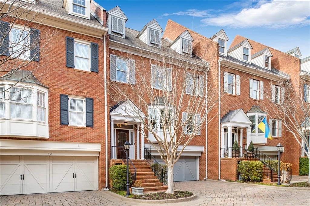 3685 Peachtree Road Northeast, Unit 10 Atlanta, GA 30319 - Photo 3 of 44