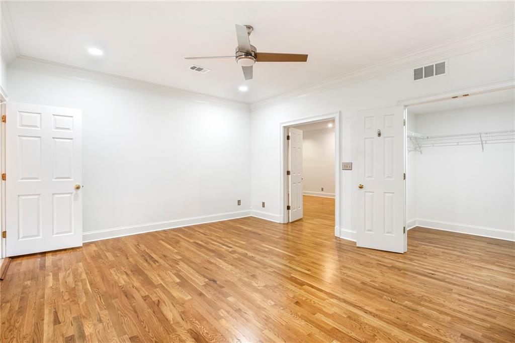 3685 Peachtree Road Northeast, Unit 10 Atlanta, GA 30319 - Photo 36 of 44