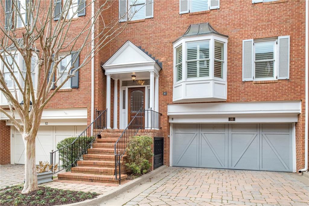 3685 Peachtree Road Northeast, Unit 10 Atlanta, GA 30319 - Photo 4 of 44