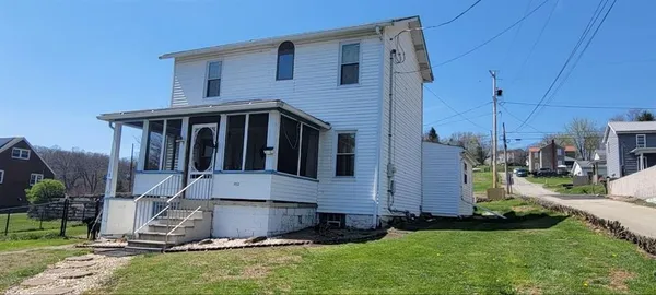 $115,000 | 1653 Main Street, Leechburg, PA 15656
