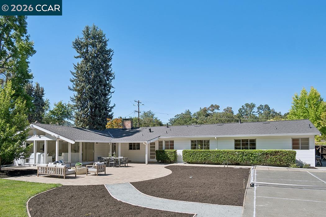 3435 Black Hawk Road Lafayette, CA 94549 - Photo 26 of 29