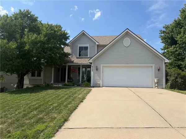 $425,000 | 8308 Northeast 74th Terrace, Kansas City, MO 64158