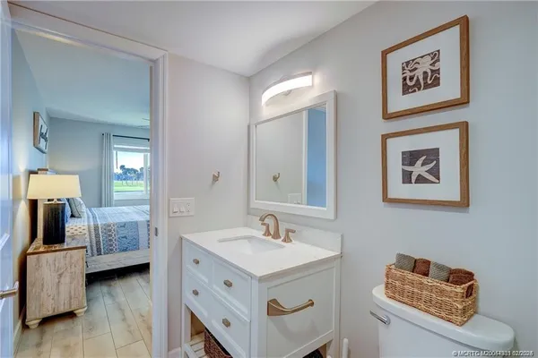 $6,000 | 5602 Northeast Gulfstream Way, Jensen Beach, FL 34957