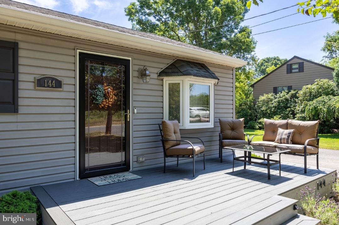 144 Cedar Street Hammonton, NJ 08037 - Photo 10 of 40