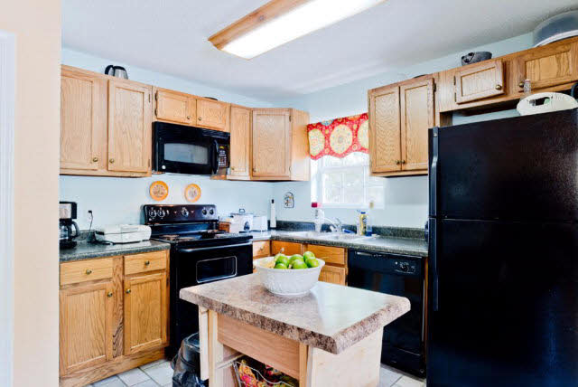 5652 Dee Street, Unit A/B Gulf Shores, AL 36542 - Photo 10 of 22