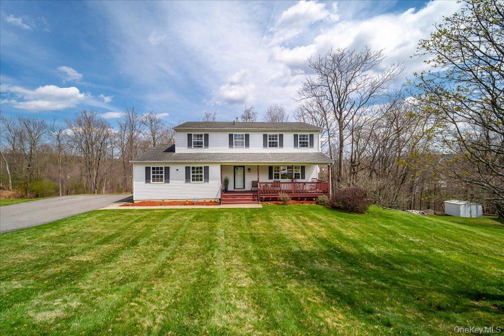 3 Emory Road Highland Mills, NY 10930 - Photo 2 of 42
