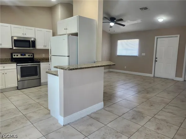 $1,345 | 217 Hightower Avenue South, Lehigh Acres, FL 33973