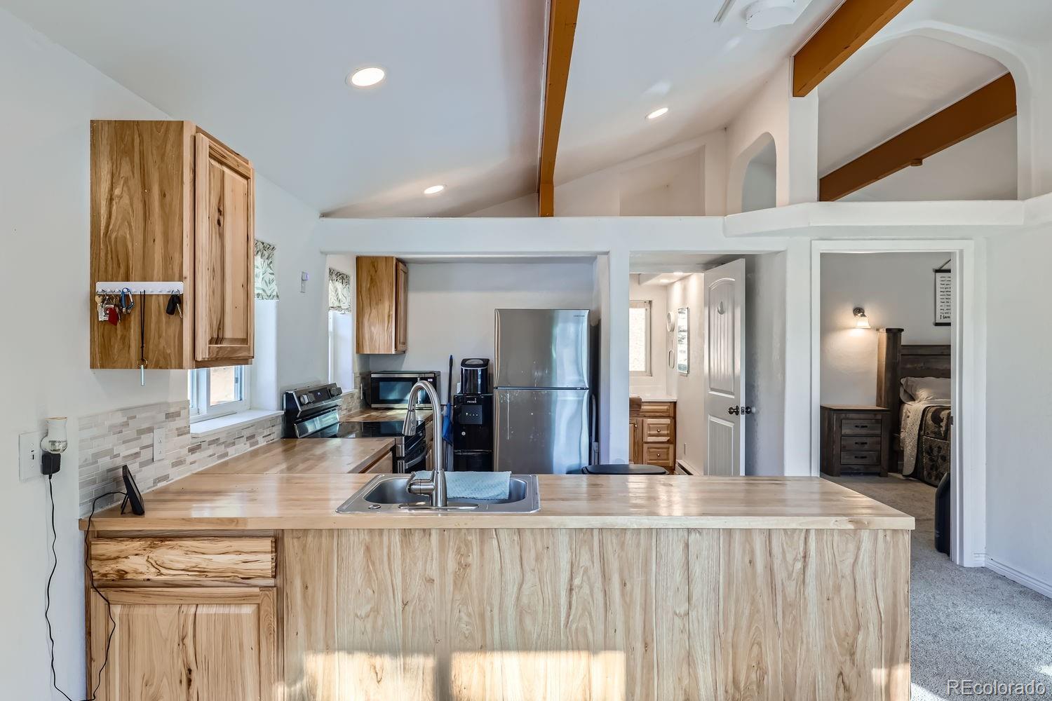 17618 Highway 67 Divide, CO 80814 - Photo 11 of 28