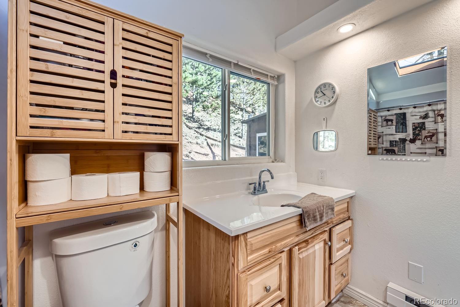 17618 Highway 67 Divide, CO 80814 - Photo 16 of 28