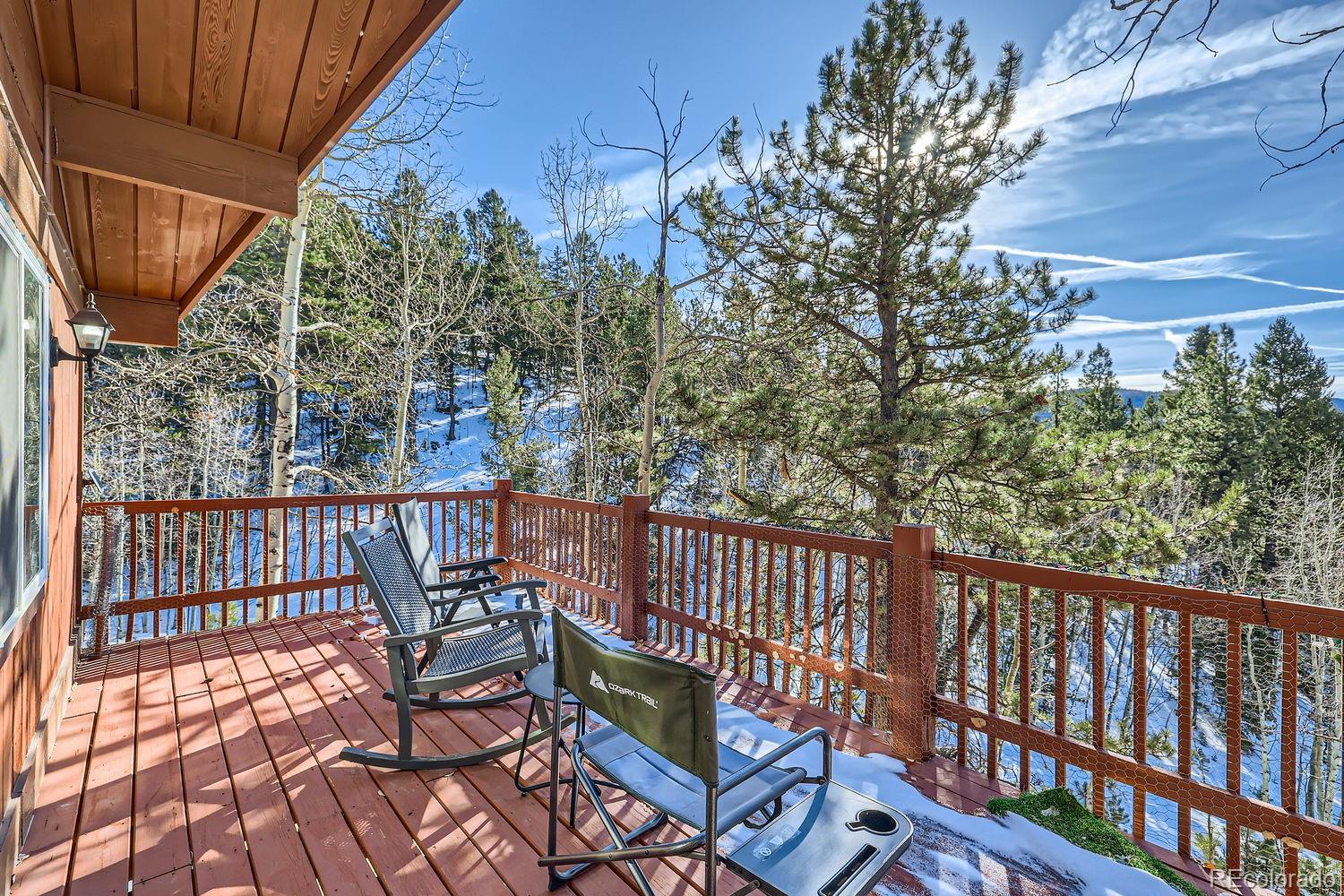 17618 Highway 67 Divide, CO 80814 - Photo 26 of 28