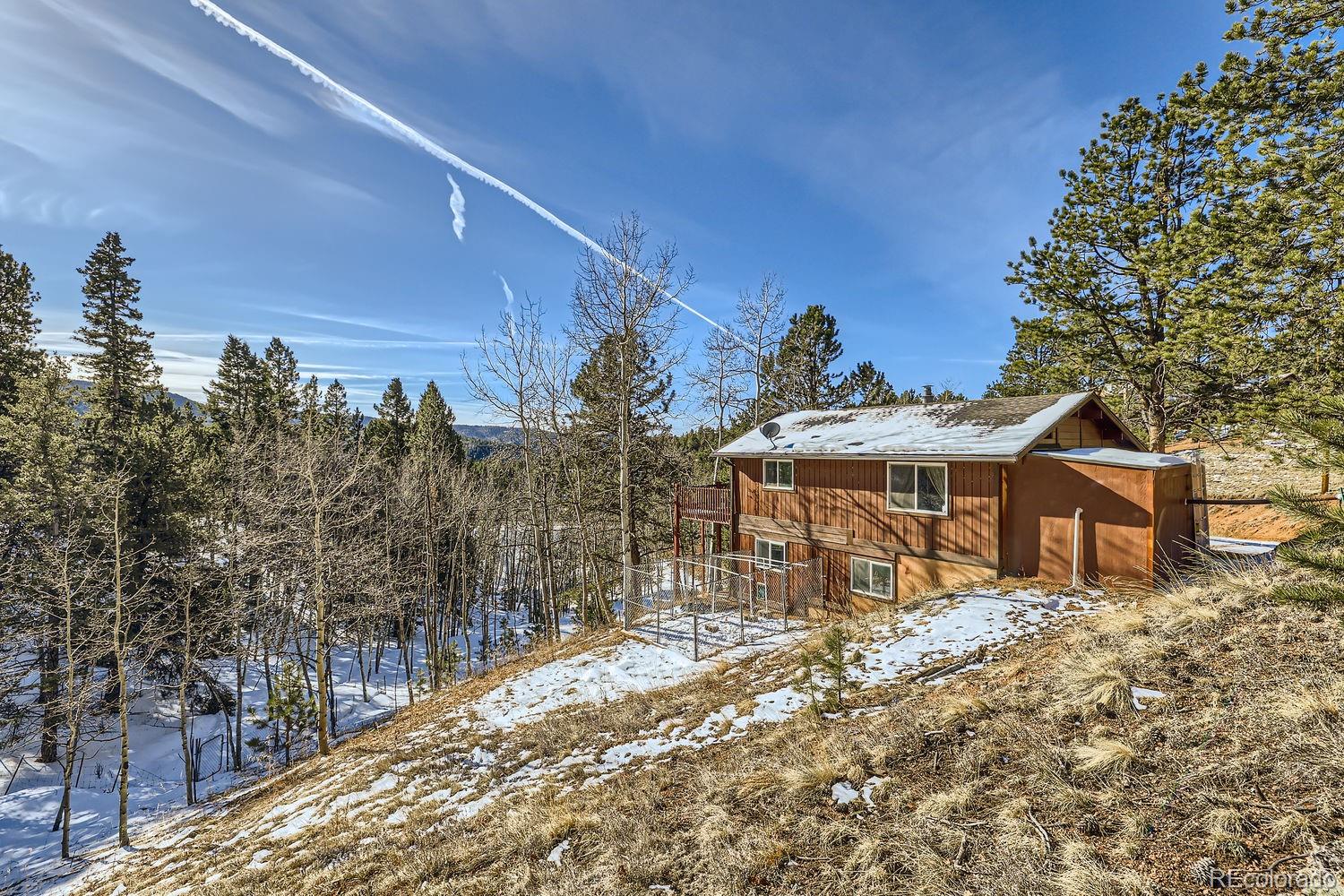 17618 Highway 67 Divide, CO 80814 - Photo 27 of 28