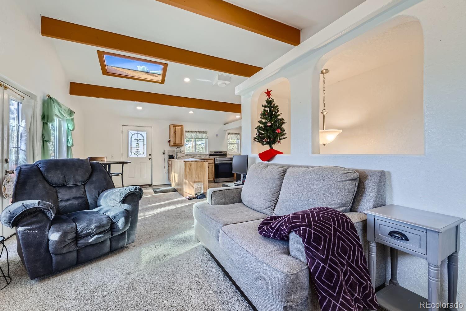 17618 Highway 67 Divide, CO 80814 - Photo 6 of 28