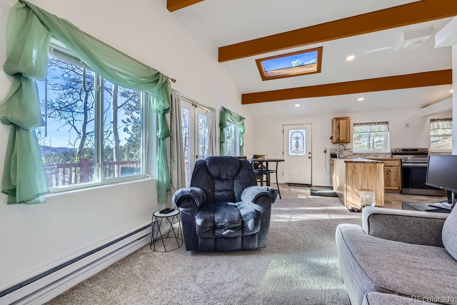 17618 Highway 67 Divide, CO 80814 - Photo 7 of 28