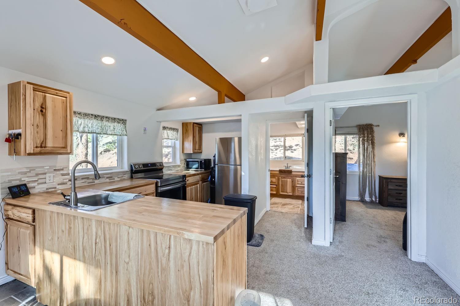 17618 Highway 67 Divide, CO 80814 - Photo 9 of 28