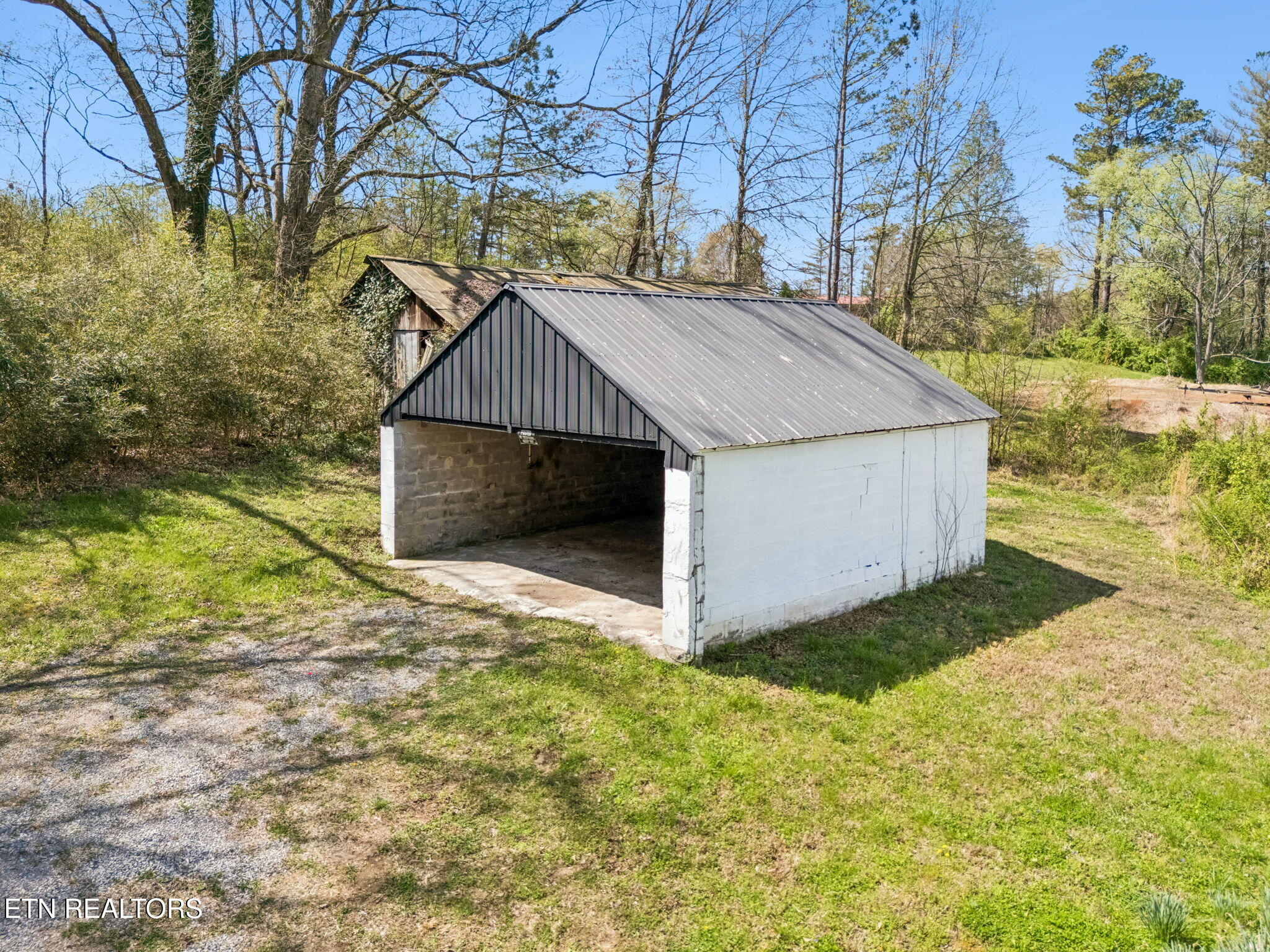 1441 Roberson Spring Road Loudon, TN 37774 - Photo 27 of 35 52-1441 Roberson Spring Rd - 052